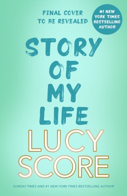 Book cover of Story Of My Life