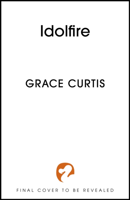 Book cover of Idolfire