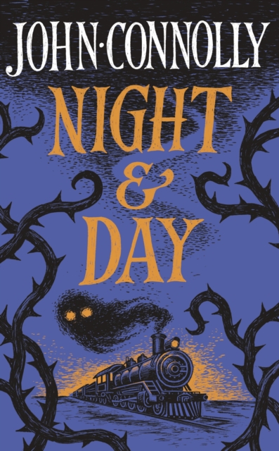 Book cover of Night & Day