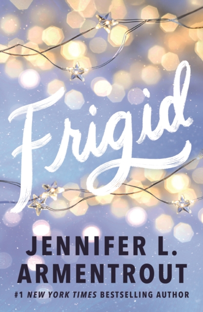 Book cover of Frigid