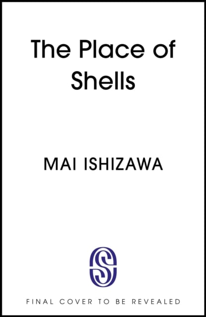 Book cover of The Place of Shells