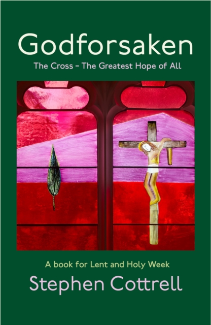 Book cover of Godforsaken