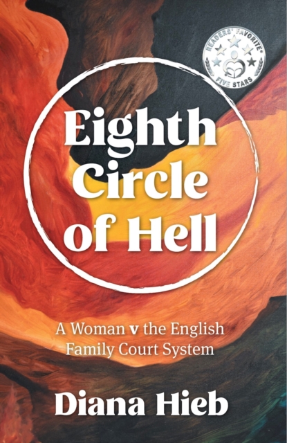 Book cover of Eighth Circle of Hell