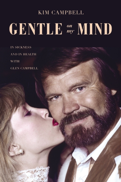 Book cover of Gentle on My Mind