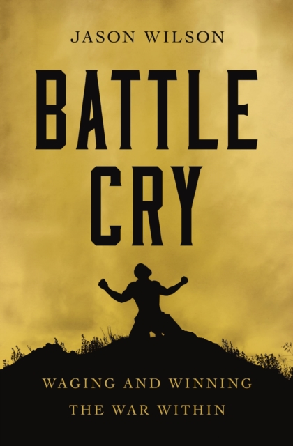 Book cover of Battle Cry