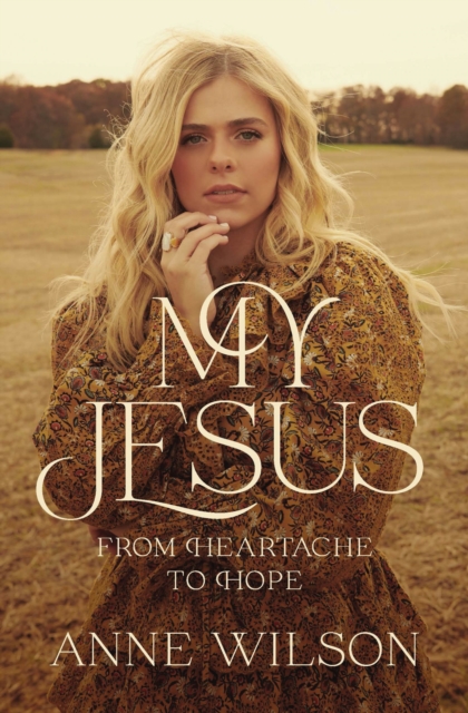 Book cover of My Jesus