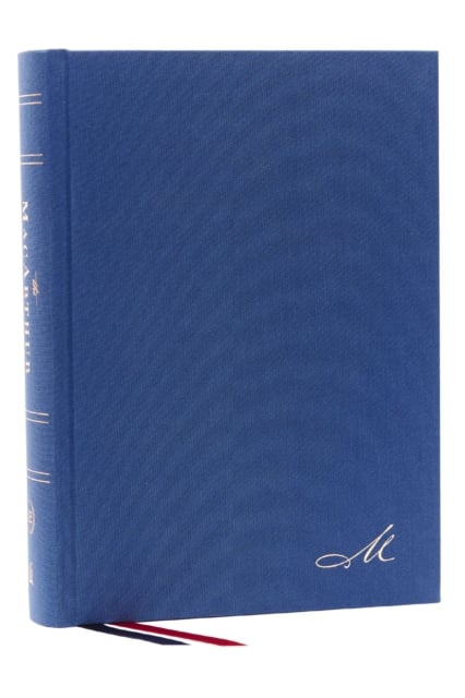 Book cover of LSB MacArthur Study Bible 2nd Edition: Unleashing God's Truth One Verse at a Time (Hardcover, Comfort Print, Thumb Indexed)