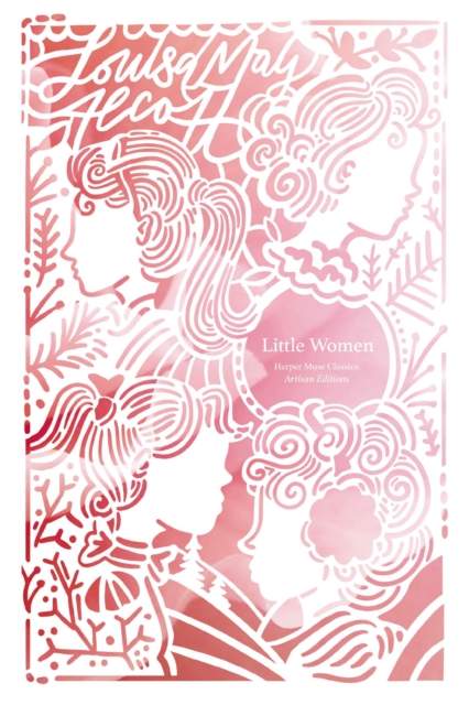Book cover of Little Women (Artisan Edition)