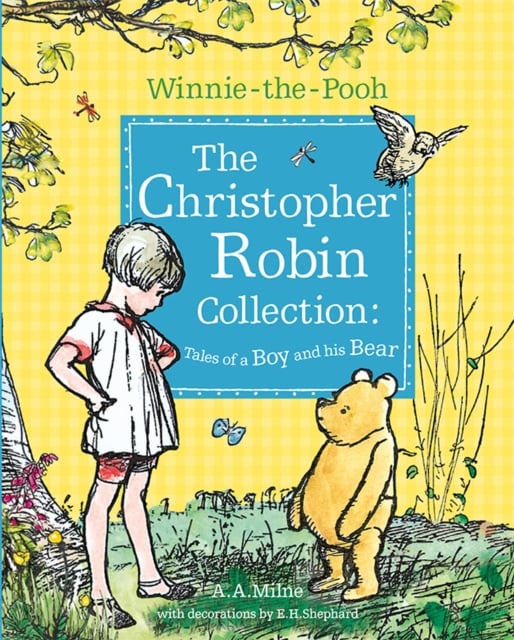 Christopher Robin