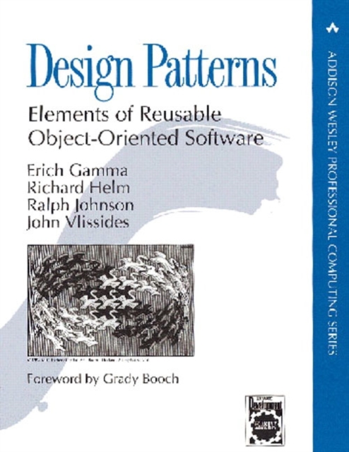 Book cover of Valuepack: Design Patterns:Elements of Reusable Object-Oriented Software with Applying UML and Patterns:An Introduction to Object-Oriented Analysis and Design and Iterative Development