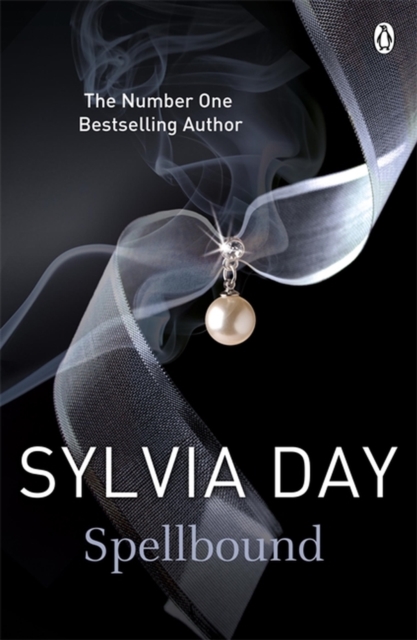Book cover of Spellbound
