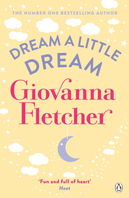 Book cover of Dream a Little Dream
