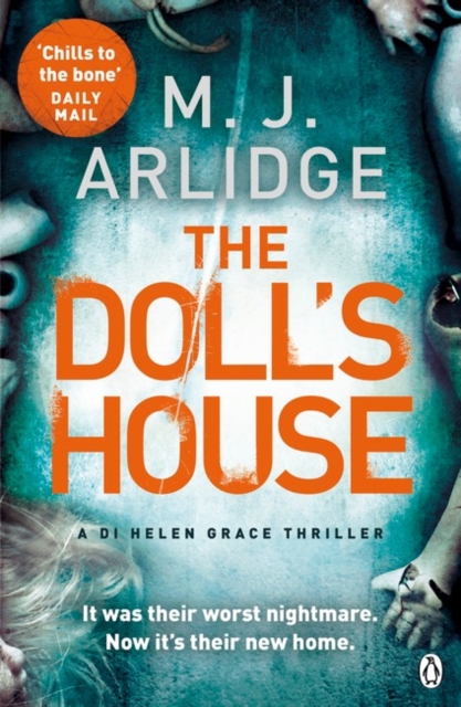 Book cover of The Doll's House