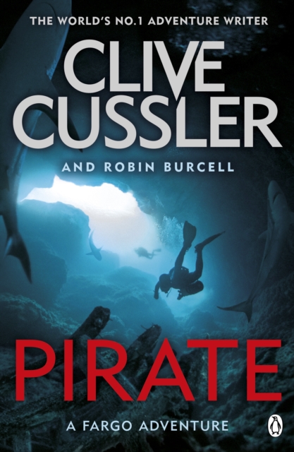 Book cover of Pirate