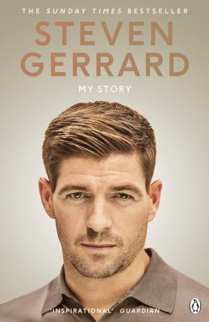 Book cover of My Story