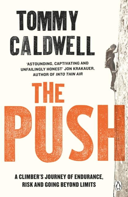 Book cover of The Push