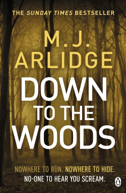 Book cover of Down to the Woods