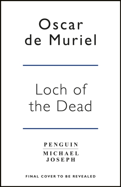 Book cover of Loch of the Dead