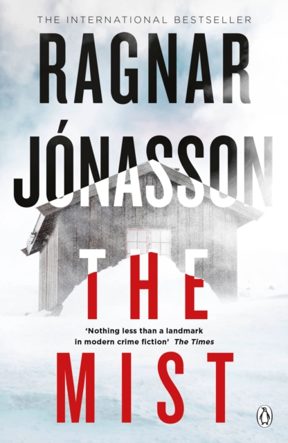 Book cover of The Mist