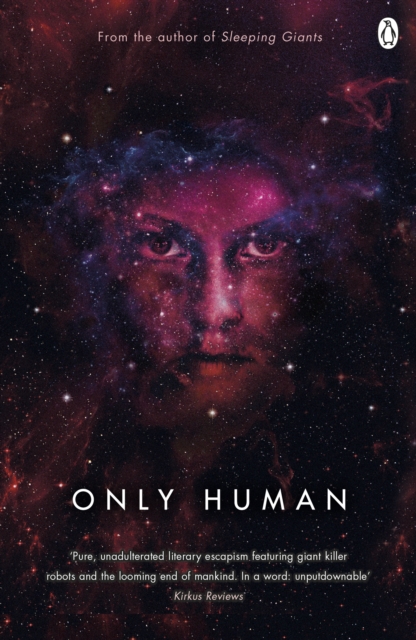 Book cover of Only Human