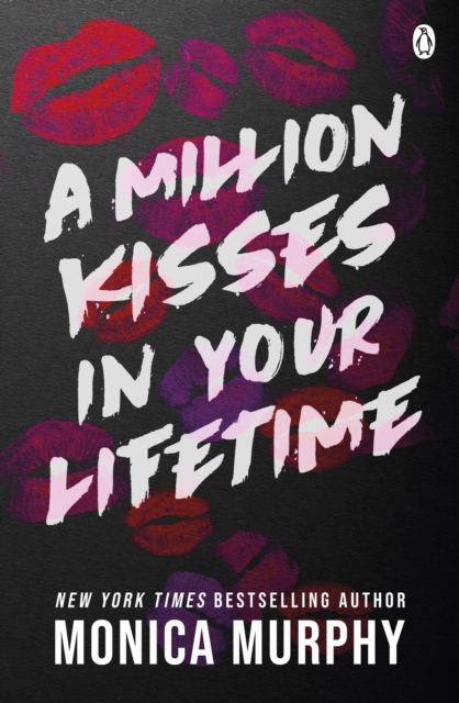 Book cover of A Million Kisses In Your Lifetime