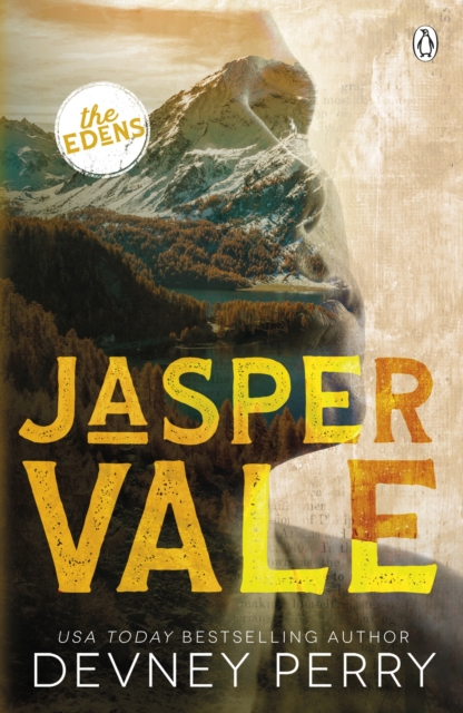 Book cover of Jasper Vale