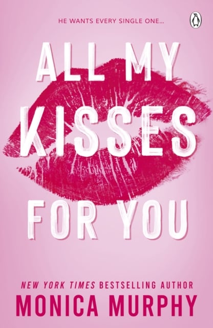 Book cover of All My Kisses for You