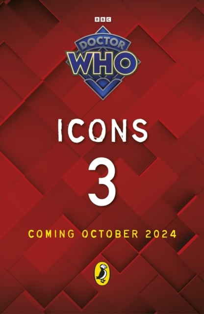 Book cover of Doctor Who: Shirley Jackson and the Chaos Box
