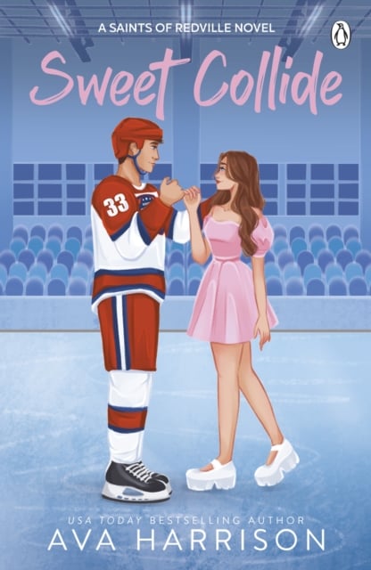 Book cover of Sweet Collide