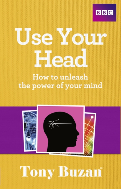 Book cover of Use Your Head
