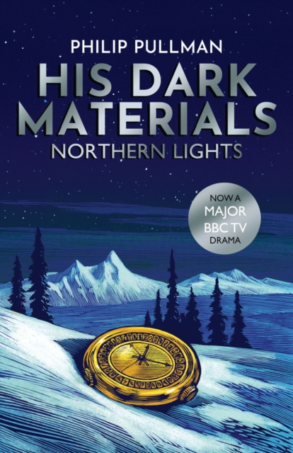 His Dark Materials: Once Upon a Time in the North, Gift Edition by Philip  Pullman: 9780593652190 | : Books