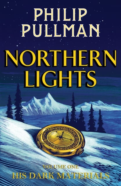 His Dark Materials: Once Upon a Time in the North, Gift Edition by Philip  Pullman: 9780593652190 | : Books