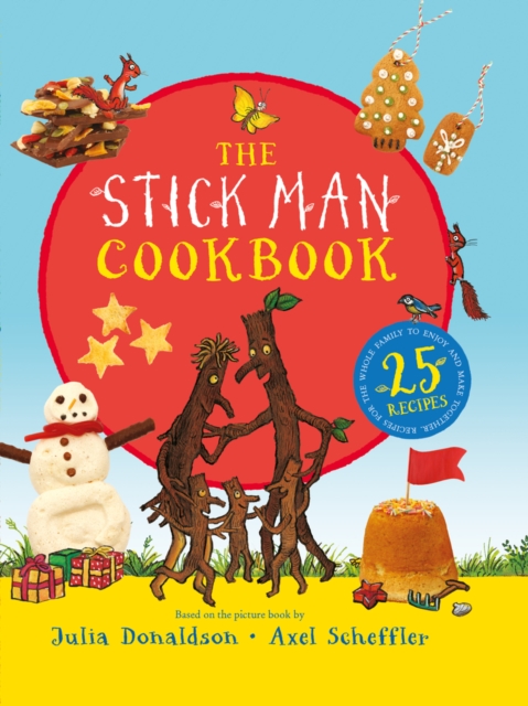 The Stick Man