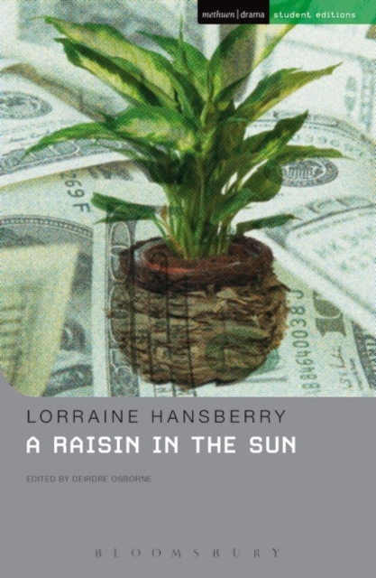 Book cover of A Raisin In The Sun