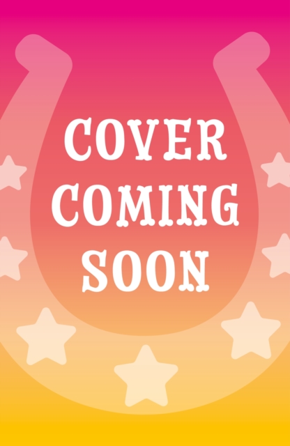 Book cover of Tiny Pony Friends: Pony Party