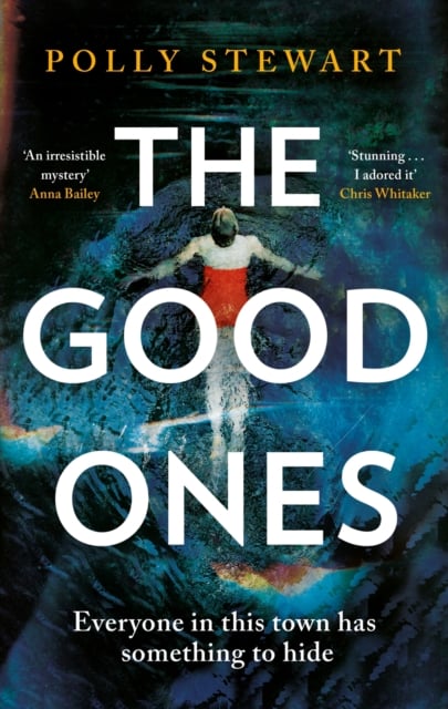 the good ones book review