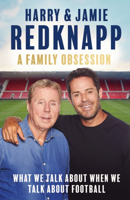 Book cover of A Family Obsession