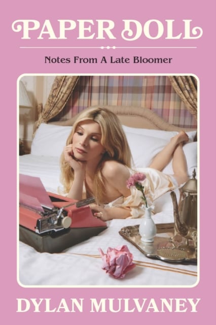 Book cover of Paper Doll