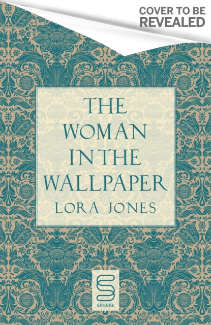 Book cover of The Woman in the Wallpaper