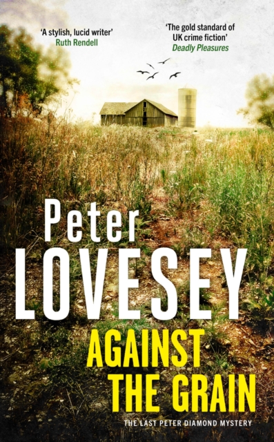 Book cover of Against the Grain