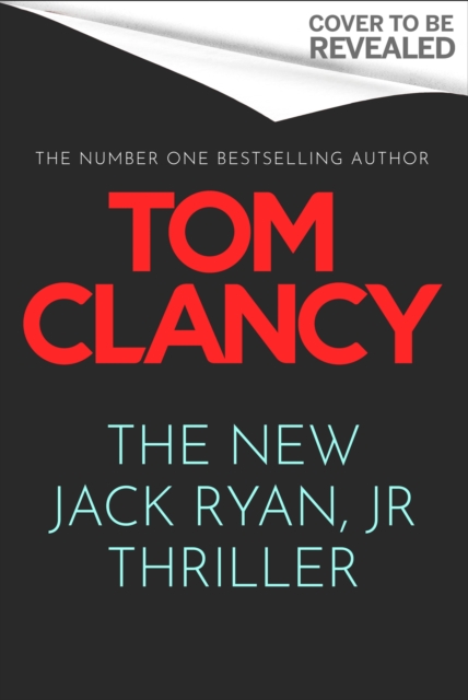 Book cover of Tom Clancy Terminal Velocity