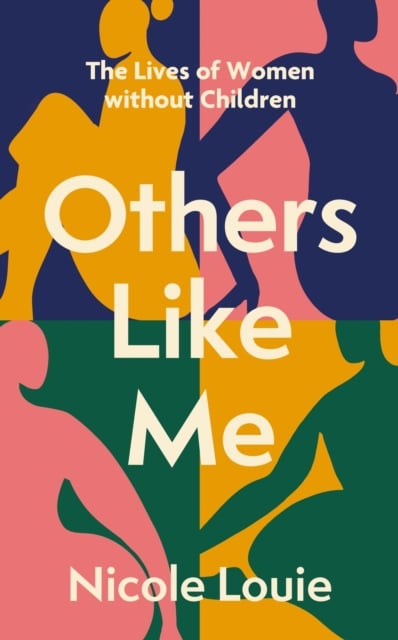 Book cover of Others Like Me