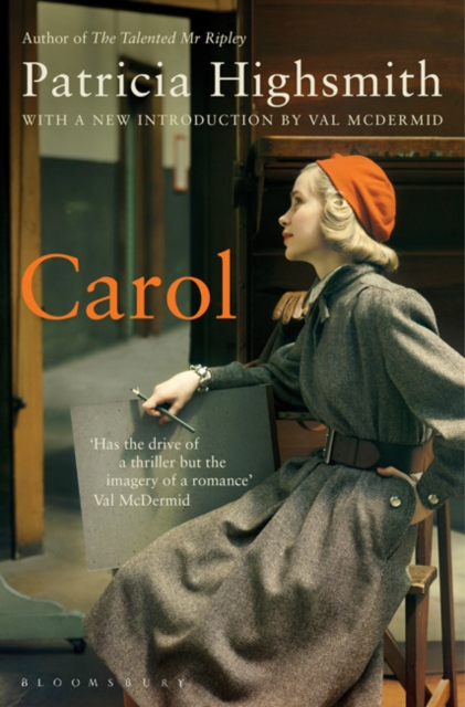 Book cover of Carol