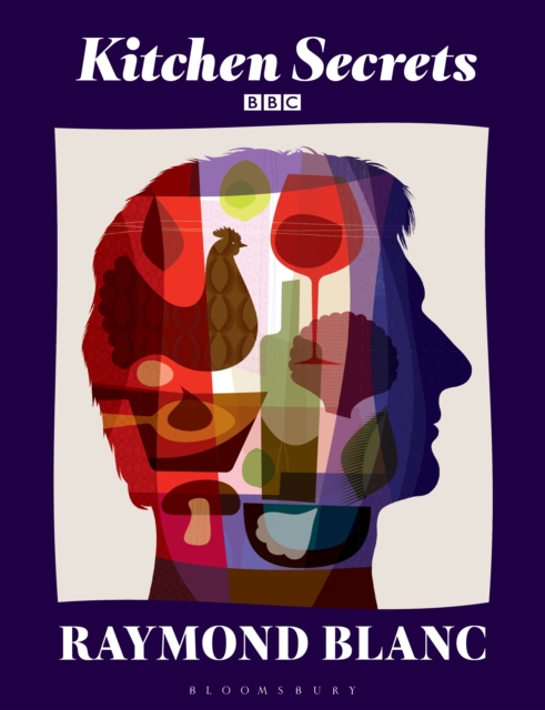 Book cover of Kitchen Secrets