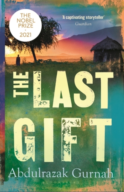 Book cover of The Last Gift