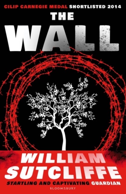 Book cover of The Wall