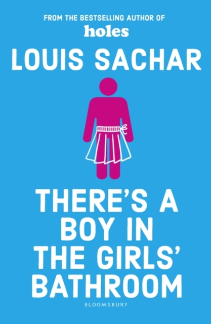 Wayside School Gets a Little Stranger by Louis Sachar - Paperback - 2010T -  from Once Upon a Time Books (SKU: mon0000879686)