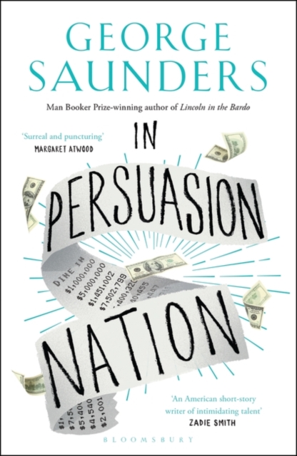 Book cover of In Persuasion Nation
