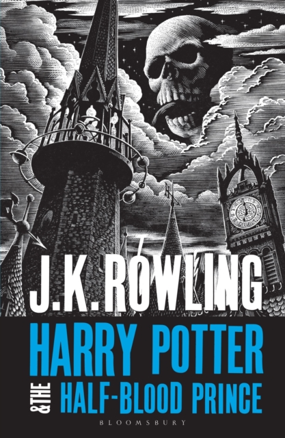  Harry Potter Set: Adult Edition - Rowling, J. K. - Livres