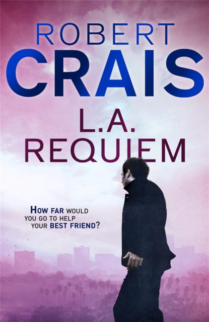 Book cover of L. A. Requiem
